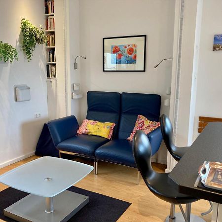 Ausguck Apartment Wangerooge Luaran gambar
