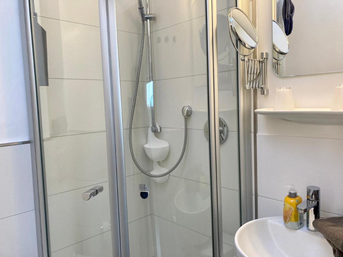 Ausguck Apartment Wangerooge Luaran gambar