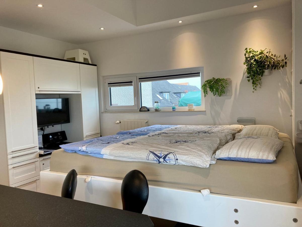 Ausguck Apartment Wangerooge Luaran gambar